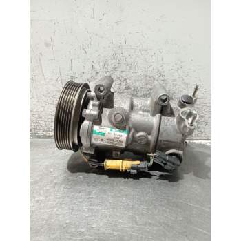 COMPRESOR AIRE ACONDICIONADO 9659875780 1355F 2009