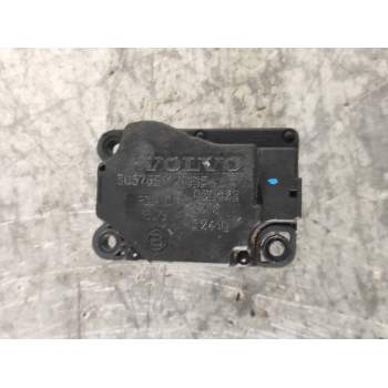 MOTOR APERTURA TRAMPILLAS CLIMATIZADOR 30676511 2006