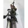 Recambio de cremallera direccion para peugeot 605 2.1 turbodiesel referencia OEM IAM   