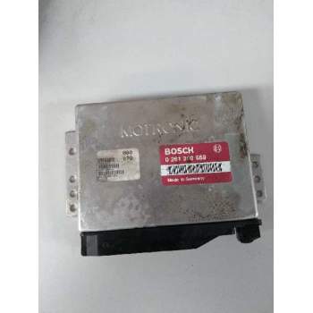 CENTRALITA MOTOR UCE 0261200659 