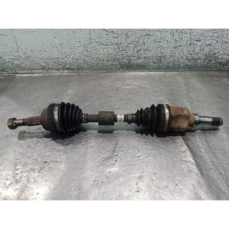 Recambio de transmision delantera izquierda para chrysler neon ii 2.0 16v referencia OEM IAM 04668953A 3610110005 1999