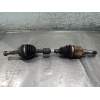 Recambio de transmision delantera izquierda para chrysler neon ii 2.0 16v referencia OEM IAM 04668953A 3610110005 1999