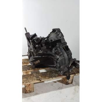 CAJA CAMBIOS XS4R7002UA 5V S 1G E 2 9L09 000009