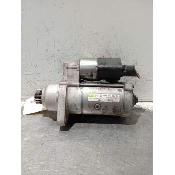 MOTOR ARRANQUE 02M911024G 20TDI 2010