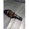 Recambio de transmision delantera izquierda para chrysler neon ii 2.0 16v referencia OEM IAM 04668953A 3610110005 1999
