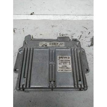 CENTRALITA MOTOR UCE 7700115597 7700115160 7700113511 216548206 SAFIR2