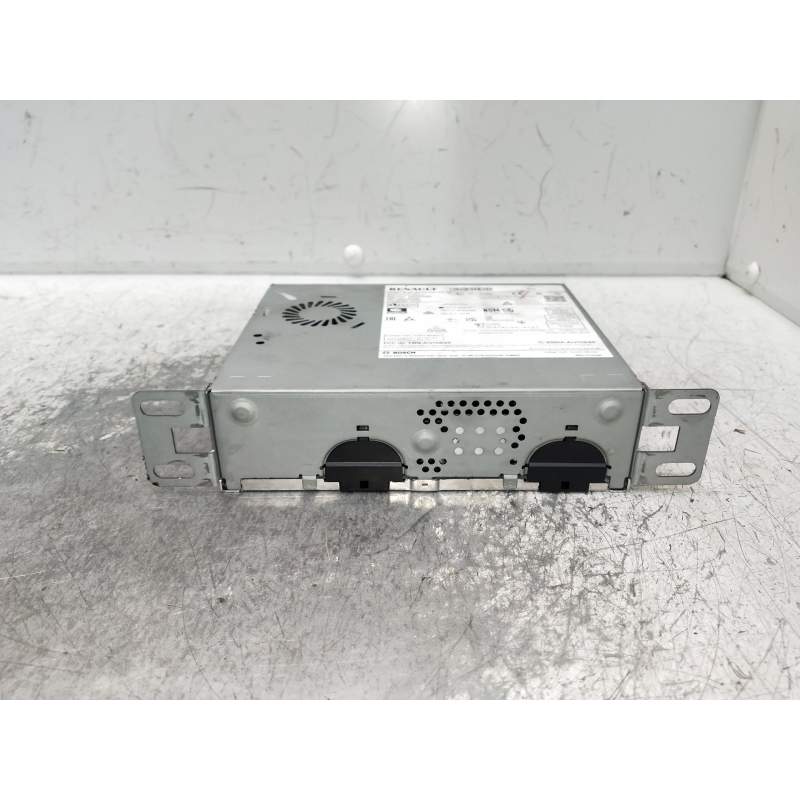 Recambio de sistema audio / radio cd para renault captur ii 1.0 referencia OEM IAM 259154445R 283C36433R 
