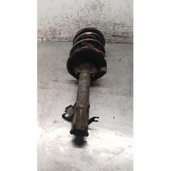 AMORTIGUADOR DELANTERO IZQUIERDO 22DI 2001