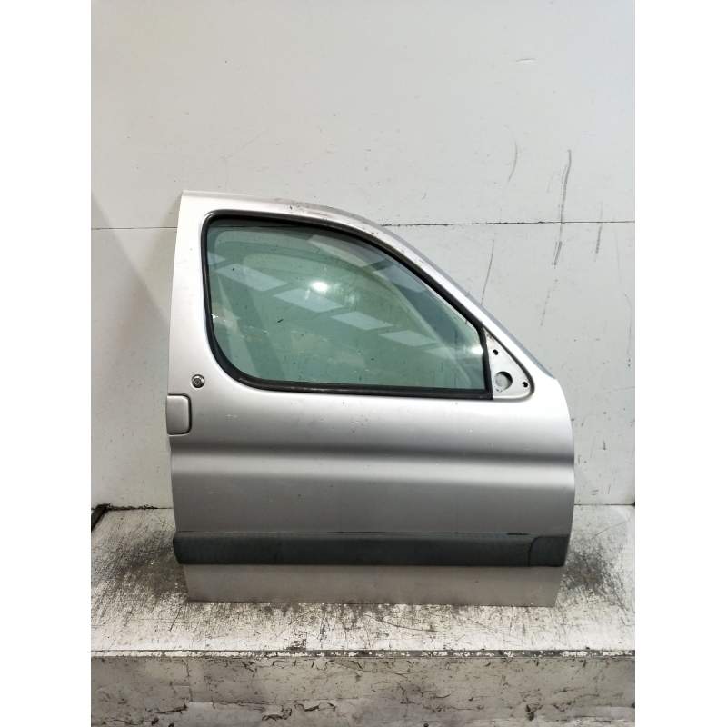 Recambio de puerta delantera derecha para peugeot partner monospace (5_, g_) 1.9 d referencia OEM IAM  5P 