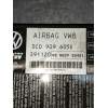 Recambio de centralita airbag para seat leon (1p1) referencia OEM IAM 3C0909605E 391120 