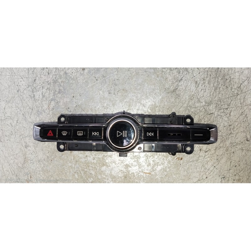 Recambio de mando multifuncion para volvo v60 cross country pro awd referencia OEM IAM   