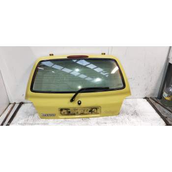PORTON TRASERO 3P 