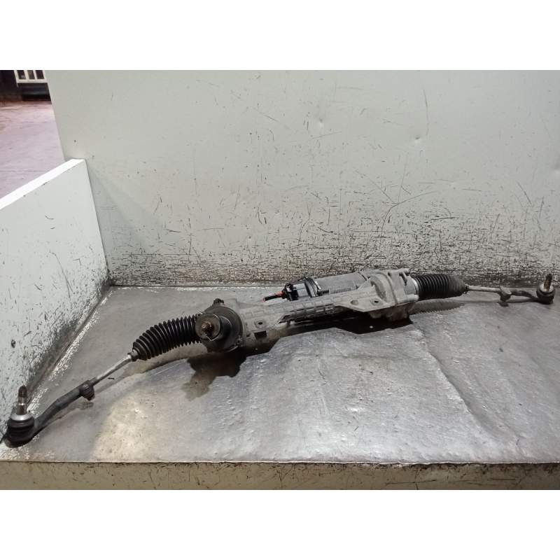 Recambio de cremallera direccion para bmw 3 (e90) 318 d referencia OEM IAM 0273010171 7806974391 679889302 2008