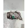 Recambio de compresor aire acondicionado para fiat scudo (222) referencia OEM IAM 9640486480  