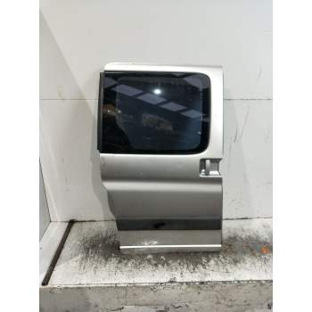 PUERTA LATERAL CORREDERA DERECHA 5P 