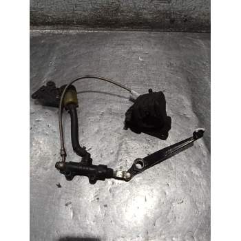 PINZA FRENO TRASERA IZQUIERDA PINZA TRASERA