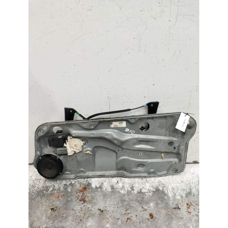 Recambio de elevalunas delantero derecho para volkswagen golf iv (1j1) 1.6 16v referencia OEM IAM  3P 1998