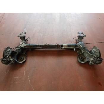 PUENTE TRASERO DISCO/ABS 16HDI 2006