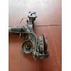 Recambio de puente trasero para citroën c4 picasso sx referencia OEM IAM DISCO/ABS 16HDI 2006