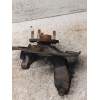 Recambio de mangueta delantera izquierda para volvo s40 berlina 1.6 d kinetic referencia OEM IAM  16HDI 2004