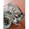 Recambio de puente trasero para citroën c4 picasso sx referencia OEM IAM DISCO/ABS 16HDI 2006