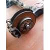 Recambio de puente trasero para citroën c4 picasso sx referencia OEM IAM DISCO/ABS 16HDI 2006