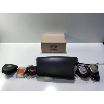 KIT AIRBAG 2005