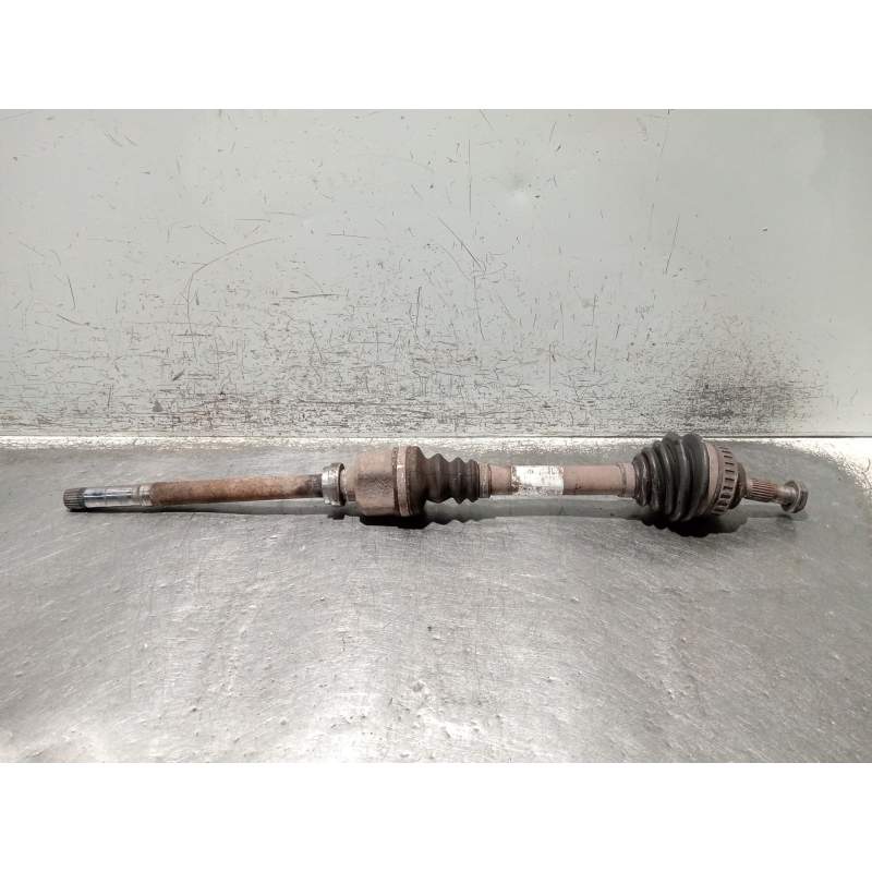 Recambio de transmision delantera derecha para peugeot partner (s2) combi plus referencia OEM IAM  16HDI 2003