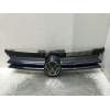 Recambio de rejilla delantera para volkswagen golf iv (1j1) 1.6 16v referencia OEM IAM   1998