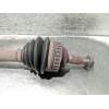 Recambio de transmision delantera derecha para peugeot partner (s2) combi plus referencia OEM IAM  16HDI 2003