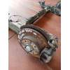 Recambio de puente trasero para citroën c4 picasso sx referencia OEM IAM DISCO/ABS 16HDI 2006