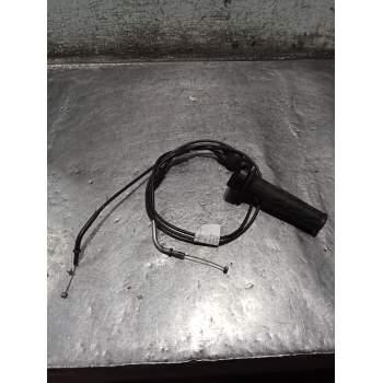 PUÑO ACELERADOR CABLE ACELERADOR
