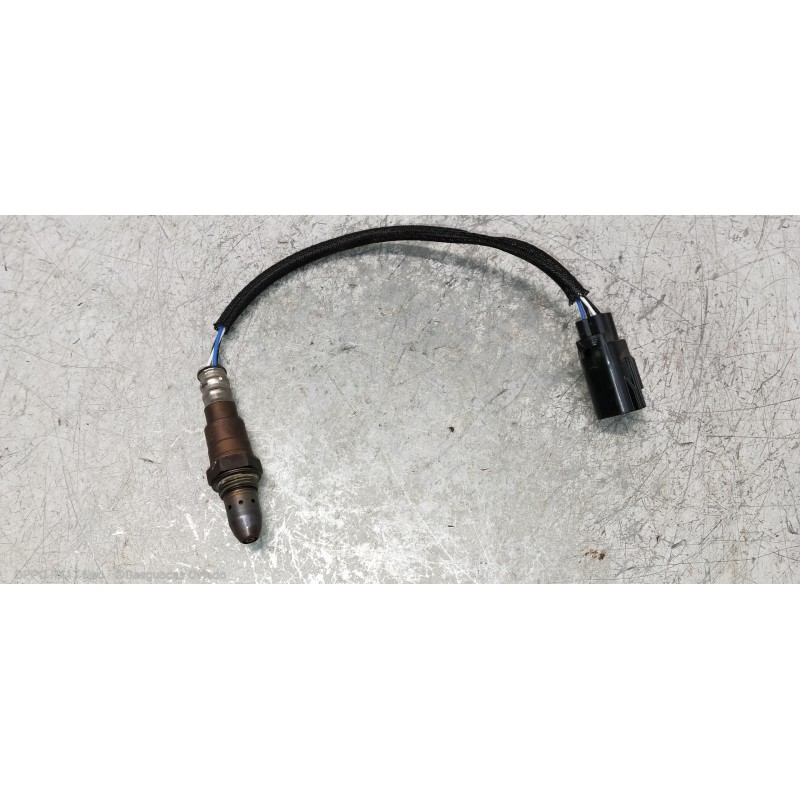 Recambio de sonda lambda para volvo v60 cross country pro awd referencia OEM IAM 31439593  