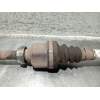 Recambio de transmision delantera derecha para peugeot partner (s2) combi plus referencia OEM IAM  16HDI 2003