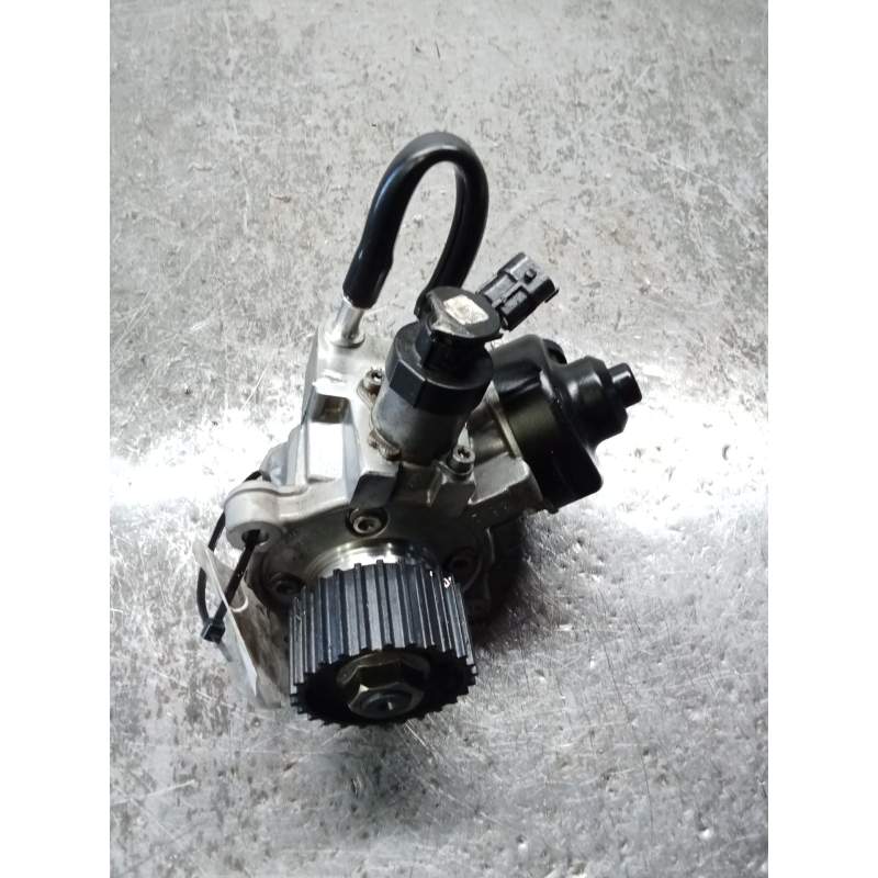 Recambio de bomba inyeccion para fiat ducato caja cerrada 33 (06.2006 =>) referencia OEM IAM 0445010747 55274845 BOSCH