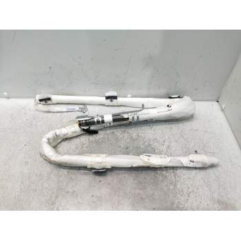 AIRBAG CORTINA DELANTERO IZQUIERDO 640893300 