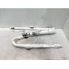 Recambio de airbag cortina delantero izquierdo para renault captur ii 1.0 referencia OEM IAM 640893300  