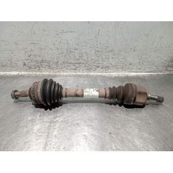 TRANSMISION DELANTERA IZQUIERDA 16HDI 2003