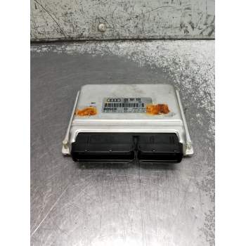 CENTRALITA MOTOR UCE 0261206372 4DO907558 