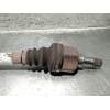 Recambio de transmision delantera izquierda para peugeot partner (s2) combi plus referencia OEM IAM  16HDI 2003