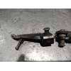 Recambio de estribos laterales para kawasaki ninja zx-6 r/rr ninja zx-6r  (2007--) referencia OEM IAM   