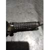 Recambio de estribos laterales para kawasaki ninja zx-6 r/rr ninja zx-6r  (2007--) referencia OEM IAM   