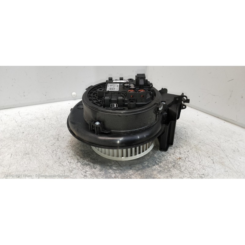 Recambio de motor calefaccion para volvo v60 cross country pro awd referencia OEM IAM 0130309504 F011500123 