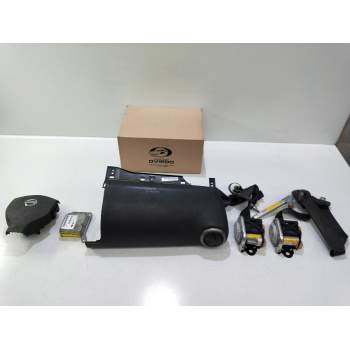 KIT AIRBAG 