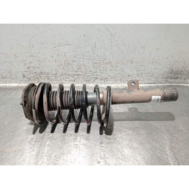 Recambio de amortiguador delantero derecho para peugeot partner (s2) combi plus referencia OEM IAM  16HDI 2003
