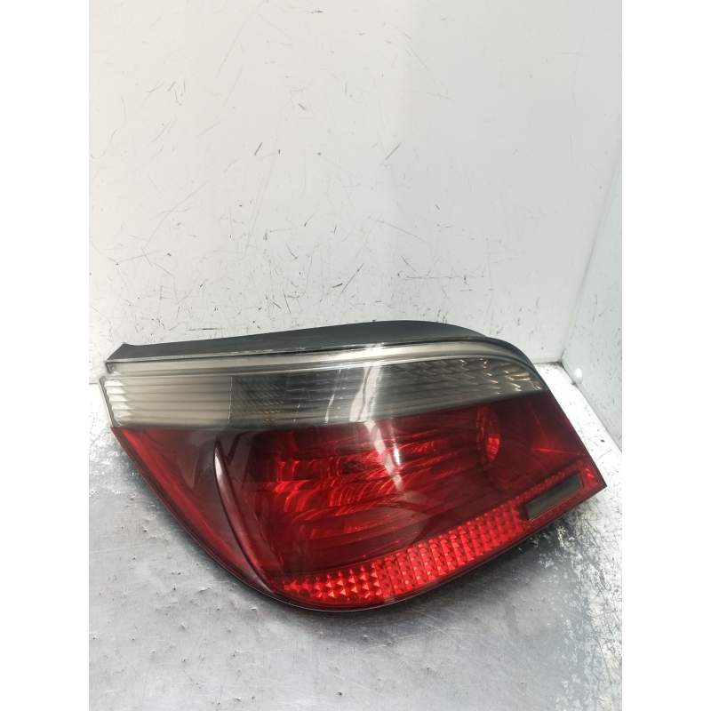 Recambio de piloto trasero izquierdo para bmw 5 (e60) 530 d referencia OEM IAM   2003