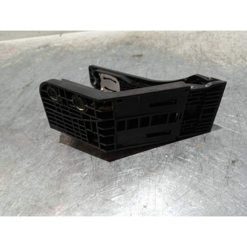 Recambio de potenciometro pedal para mercedes-benz clase glc (w253) glc 220 d 4matic referencia OEM IAM A2533000004  