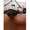 Recambio de puente trasero para ssangyong kyron 2.0 xdi 4x4 referencia OEM IAM DISCO/ABS 20D 2005