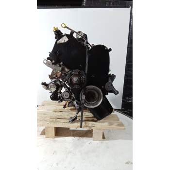 MOTOR COMPLETO F1AGL411L BOSCH 4223434