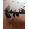 Recambio de puente trasero para ssangyong kyron 2.0 xdi 4x4 referencia OEM IAM DISCO/ABS 20D 2005